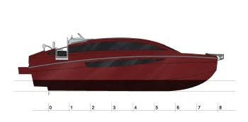 Моторни спортни лодки